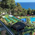 Kampaoh Tossa De Mar