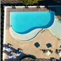 Camping Pontillac Plage