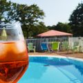 Camping Les Embruns
