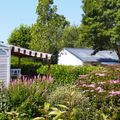 Camping Les Embruns