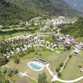 Lago Arsiè Camping Village