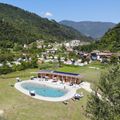 Lago Arsiè Camping Village