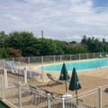 Camping Sun Valley - La Garenne Eguzon