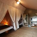 Camping Dordogne Les Cinq Châteaux