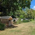 Camping Dordogne Les Cinq Châteaux