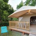 Camping Dordogne Les Cinq Châteaux