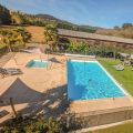 Camping Dordogne Les Cinq Châteaux