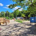 Camping La Roucateille