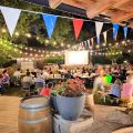 Camping La Roucateille