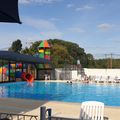 Camping Les Iles