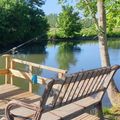 Camping Les Iles