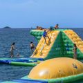 Camping Porton Biondi