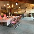 French Fields Glamping
