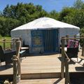 French Fields Glamping