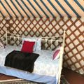 French Fields Glamping