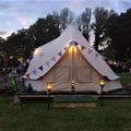 French Fields Glamping