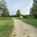 Camping Du Fouilloux