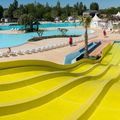 Tour Opérateur et particuliers sur camping La Carabasse - fun pass offert