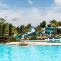 Tour Opérateur et particuliers sur camping La Carabasse - fun pass offert