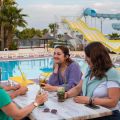 Tours Opérateurs et particuluers sur camping Le Lac des Rêves Funpass offert