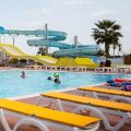 Tours Opérateurs et particuluers sur camping Le Lac des Rêves Funpass offert