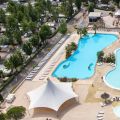 Tours Opérateurs et particuluers sur camping Le Lac des Rêves Funpass offert