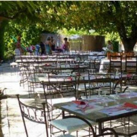 Camping La Cerise - Camping Vaucluse - Image N°3