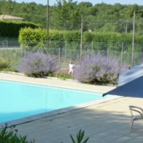 Camping La Cerise - Camping Vaucluse - Image N°2