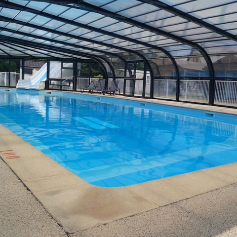 Camping Marvilla Parks - Les Pommiers du Mont Saint Michel Camping Marvilla Parks - Les Pommiers du Mont Saint Michel - Camping Manche - Image N°5