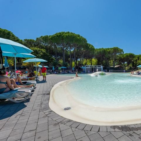 Malibu Beach Camping Village Malibu Beach Camping Village - Camping Venise - Image N°6
