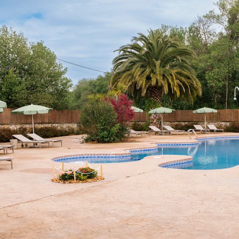Wecamp Cudillero - Camping Asturies