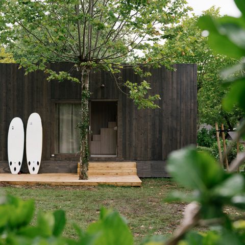 Wecamp Cudillero - Camping Asturies - Image N°6