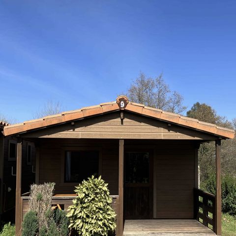 wecamp Cudillero wecamp Cudillero - Camping Asturies - Image N°2