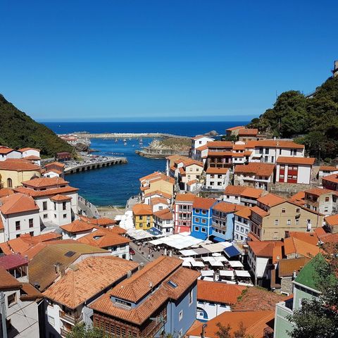 wecamp Cudillero wecamp Cudillero - Camping Asturies - Image N°4