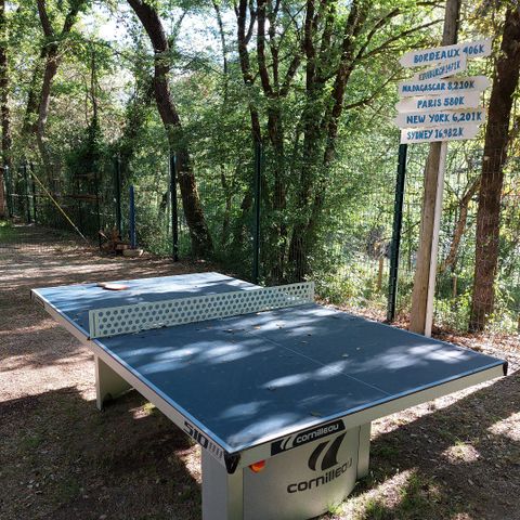 Camping Les Bords de Cèze - Camping Gard - Image N°5