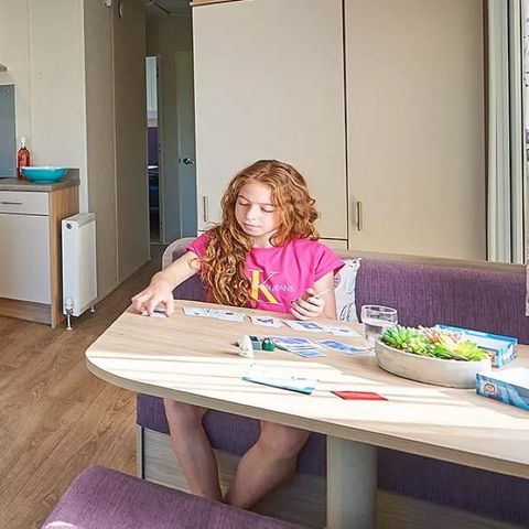 Siblu Camping de Oase - Camping Renesse - Image N°6