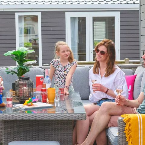 Siblu Camping de Oase - Camping Renesse - Image N°3