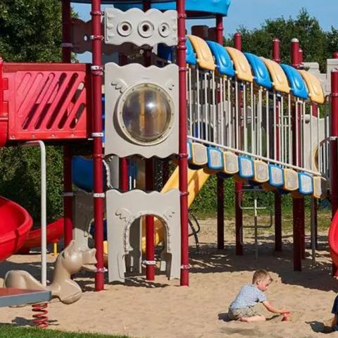 Siblu Camping de Oase Siblu Camping de Oase - Camping Renesse - Image N°6