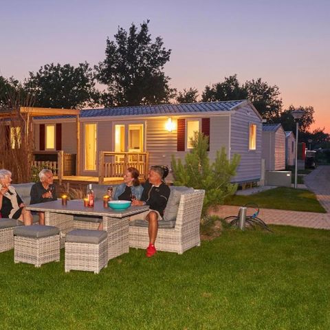 Siblu Camping de Oase - Camping Renesse - Image N°2