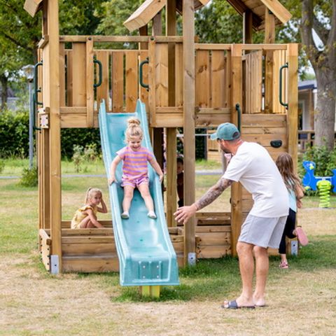 Siblu Camping de Oase - Camping Renesse - Image N°3