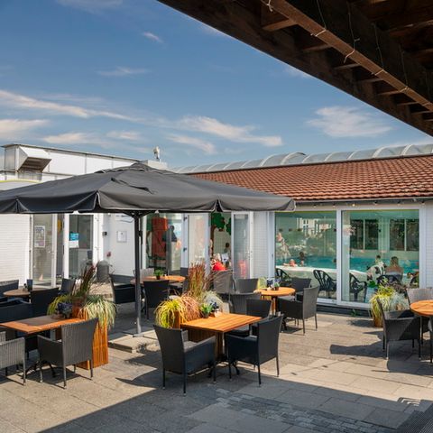 Siblu Camping In de Bongerd - Camping Veere - Image N°4