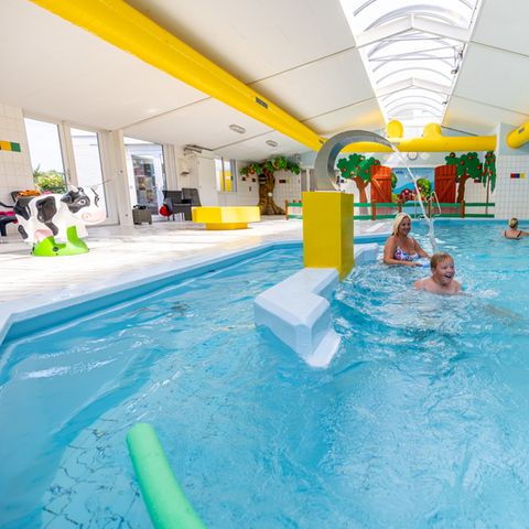 Siblu Camping In de Bongerd - Camping Veere - Image N°2