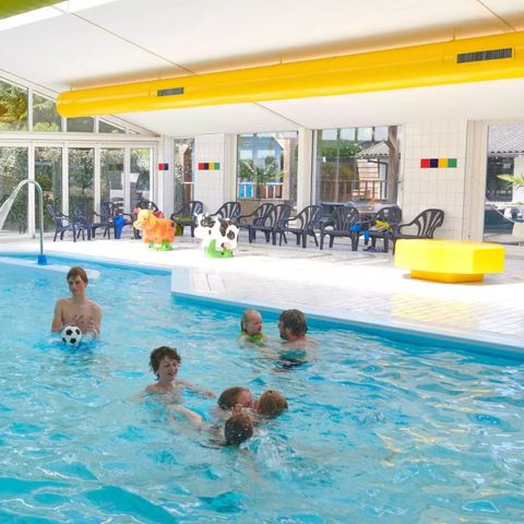 Siblu Camping In de Bongerd Siblu Camping In de Bongerd - Camping Veere - Image N°6
