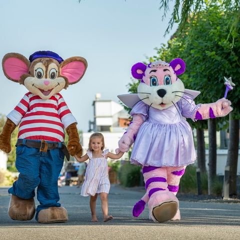 Siblu Camping In de Bongerd - Camping Veere - Image N°4