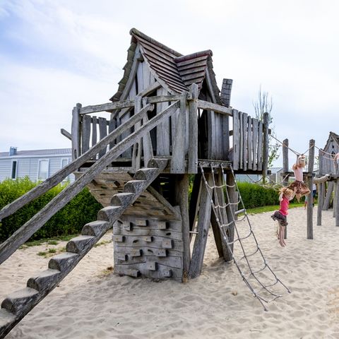 Siblu Camping In de Bongerd - Camping Veere - Image N°5