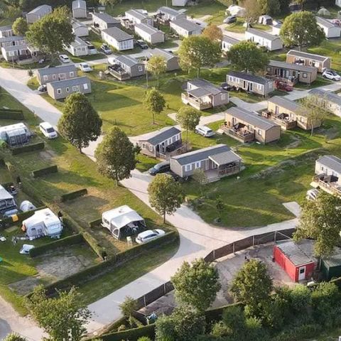 Siblu Camping In de Bongerd Siblu Camping In de Bongerd - Camping Veere - Image N°4