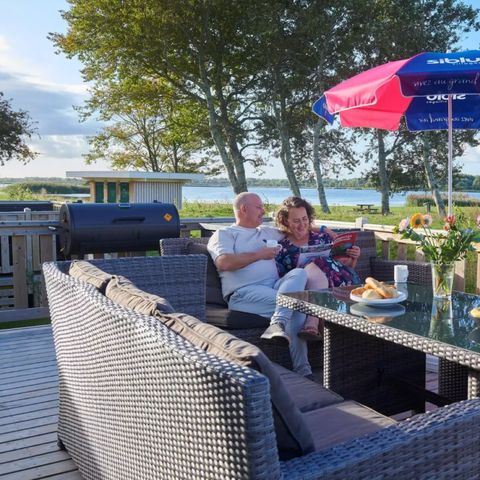Siblu Camping Lauwersoog Siblu Camping Lauwersoog - Camping Het Hogeland - Image N°4
