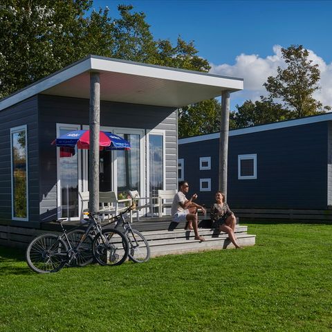 Siblu Camping Lauwersoog - Camping Het Hogeland - Image N°3