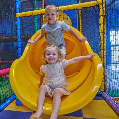 Siblu Camping Lauwersoog Siblu Camping Lauwersoog - Camping Het Hogeland - Image N°3