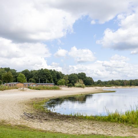 Siblu Camping Meerwijck - Camping Midden-Groningen - Image N°4